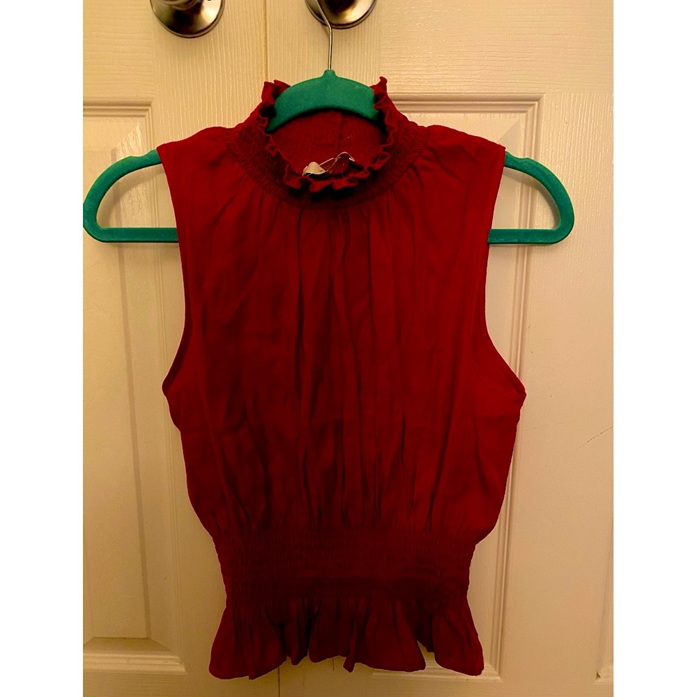 Beautiful/Romantic Top